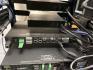 Lot Digital Cinema Media Rack with Contents - 10