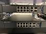 Lot Digital Cinema Media Rack with Contents - 12