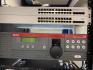Lot Digital Cinema Media Rack with Contents - 15