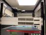 Lot Digital Cinema Media Rack with Contents - 18