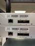 Lot Digital Cinema Media Rack with Contents - 20