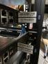 Lot Digital Cinema Media Rack with Contents - 24
