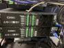 Digital Cinema Media Rack with Contents - 4