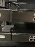 Digital Cinema Media Rack with Contents - 12