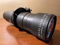 Konica Minolta DLP Projector Lens pgBFL 116.5mm 4.5/35.2-51.6mm