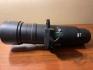 Konica Minolta DLP Projector Lens pgBFL 116.5mm 4.5/35.2-51.6mm - 4