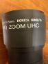 Konica Minolta DLP Projector Lens pgBFL 116.5mm 4.5/35.2-51.6mm - 7