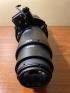 Konica Minolta DLP Projector Lens pgBFL 116.5mm 4.5/35.2-51.6mm - 8