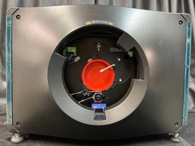 Christie CP4330 Digital Laser Projector
