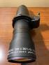 Konica Minolta DLP Projector Lens pgBFL 116.5mm 4.5/35.2-51.6mm - 2
