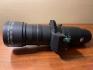 Konica Minolta DLP Projector Lens pgBFL 116.5mm 4.5/35.2-51.6mm - 4