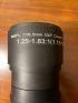 Konica Minolta DLP Projector Lens pgBFL 116.5mm 4.5/35.2-51.6mm - 5