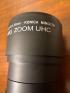 Konica Minolta DLP Projector Lens pgBFL 116.5mm 4.5/35.2-51.6mm - 7