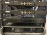 Digital Cinema Media Rack with Contents - 7