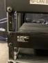 Digital Cinema Media Rack with Contents - 8