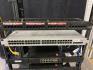 Digital Cinema Media Rack with Contents - 15