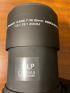 Konica Minolta DLP Projector Lens pgBFL 85.0mm 2.5/26.7-38.95mm - 6