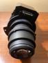 Konica Minolta DLP Projector Lens pgBFL 85.0mm 2.5/26.7-38.95mm - 8