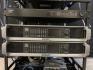 Lot Digital Cinema Media Rack with Contents - 3