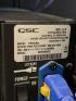 Lot Digital Cinema Media Rack with Contents - 6