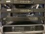 Lot Digital Cinema Media Rack with Contents - 8