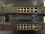 Lot Digital Cinema Media Rack with Contents - 12