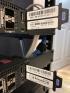 Lot Digital Cinema Media Rack with Contents - 17