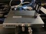 Lot Digital Cinema Media Rack with Contents - 18