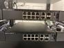 Digital Cinema Media Rack with Contents - 11