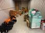 Lot Contents of Storage Unit