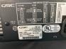 QSC Professional Amplifier - 3