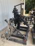 Vertical Plug Catcher - 5