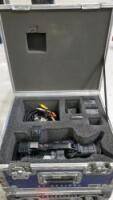 Panasonic AG-DVX100B Mini DV Camcorder