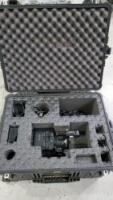 Sony NEX-FS100 Super 35mm NXCAM Camera