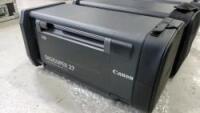 Canon XJ27x6.5B B4 Studio Box Lens
