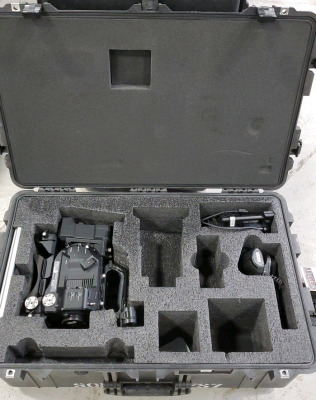 Sony PXW-FS7 XDCAM 4K Camera
