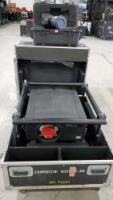 Christie WU12K-M Mirage Projector 11.6K w/Lens