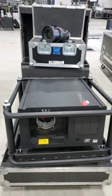 Barco RLM-W12 Projector 11.5K w/Lens
