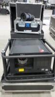 Barco RLM-W12 Projector 11.5K w/Lens