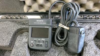 Sony HXR-MCI Digital HD POV Camera