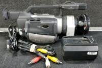 Canon GL2 Camera Camcorder