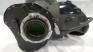 Canon J22ex7.6B4 WRSD Sx12 22x7.6 Lens - 5