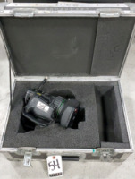 Canon YJ18x9B4 Lens
