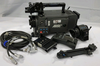 Arri Alexa Plus Digital Camera