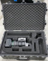 Canon 33X J33AX15B4 IASD SX12 Lens
