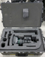 Canon 33X J33AX11B4 IASD SX12 Lens