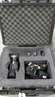 Sony Digital HD Video Camcorder