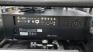 Christie D12HD Projector 11.3K w/Lens - 4