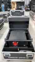 Christie HD14K-M Projector 13.5K w/Lens