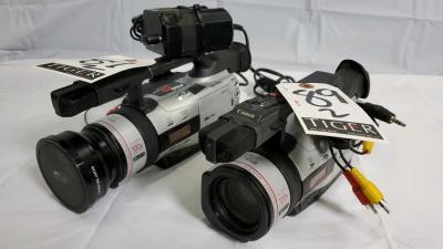 Canon GL2 Camera Camcorders